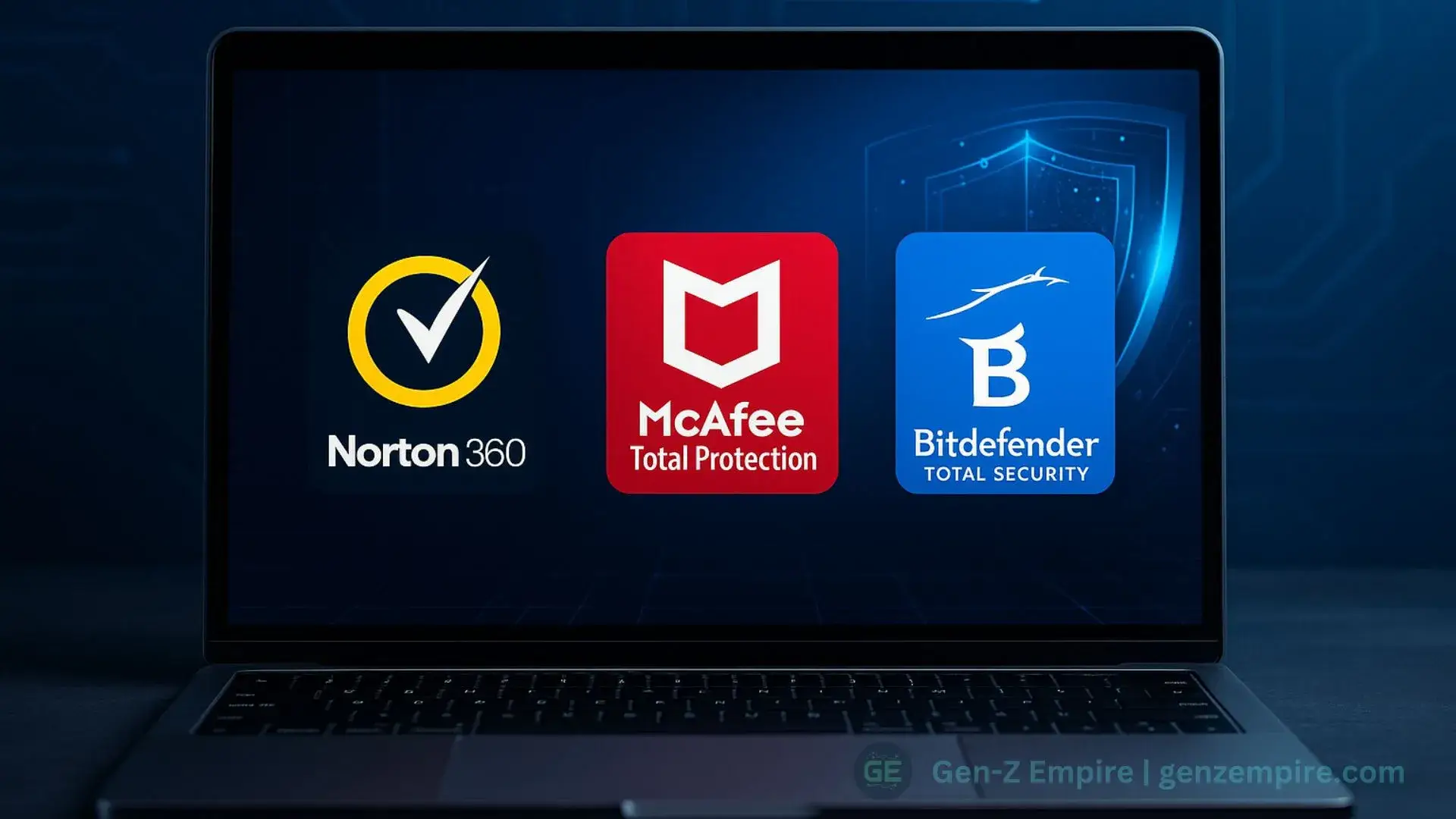 Best Computer Security Software for 2025