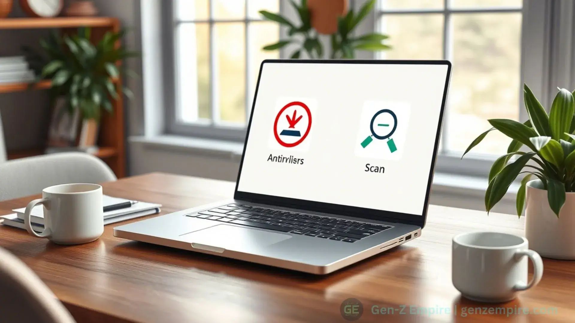 Simple Steps to Secure Your Computer from Malware